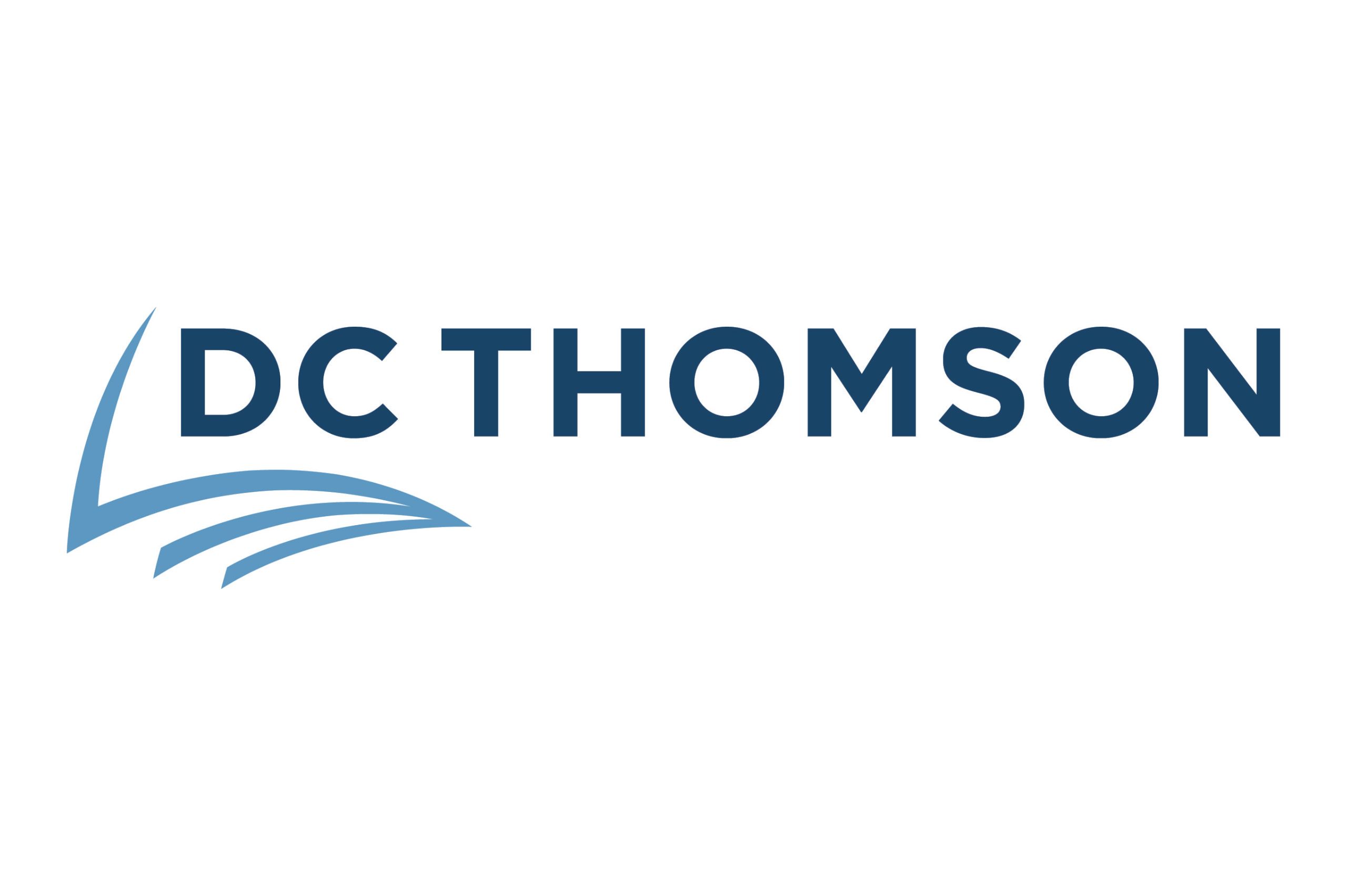 DC THOMSON